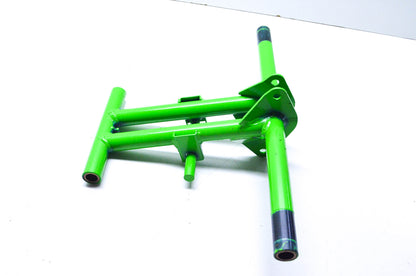 OEM Arctic Cat 0704-314 Neon Green Fab Idler Arm NOS