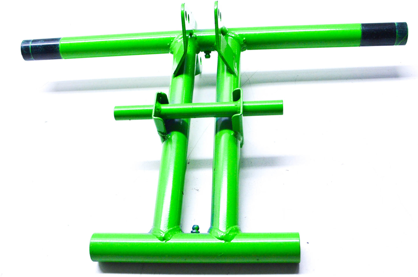OEM Arctic Cat 0704-314 Neon Green Fab Idler Arm NOS