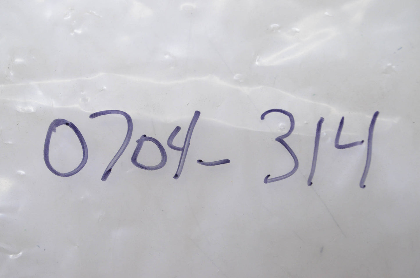 OEM Arctic Cat 0704-314 Neon Green Fab Idler Arm NOS