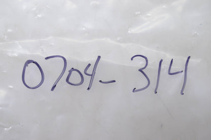 OEM Arctic Cat 0704-314 Neon Green Fab Idler Arm NOS