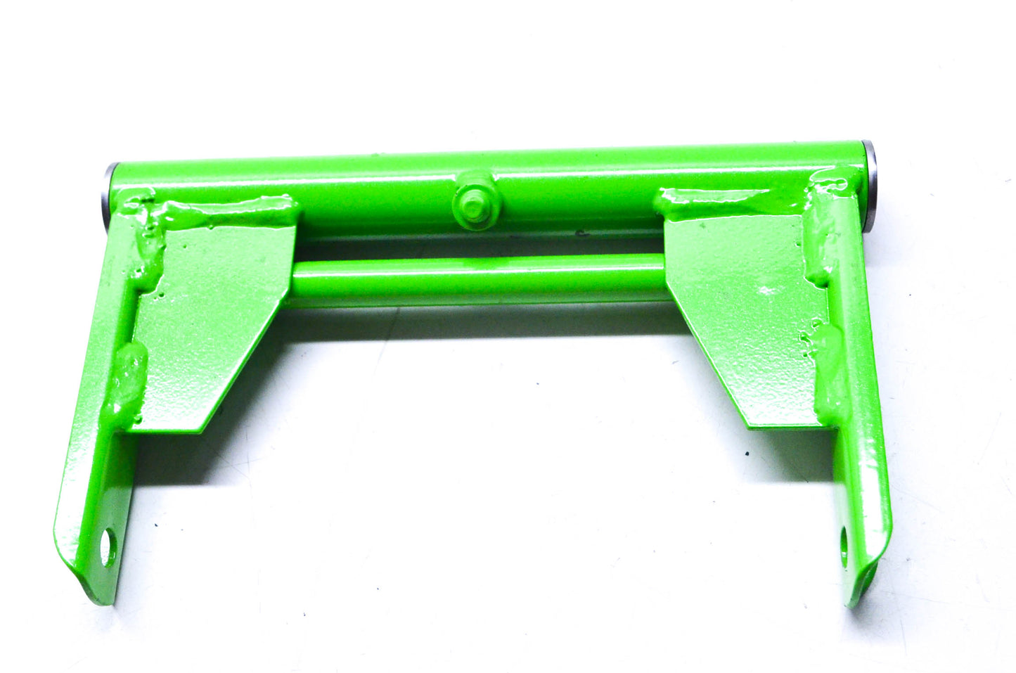 OEM Arctic Cat 0704-636 Green Rear Arm NOS
