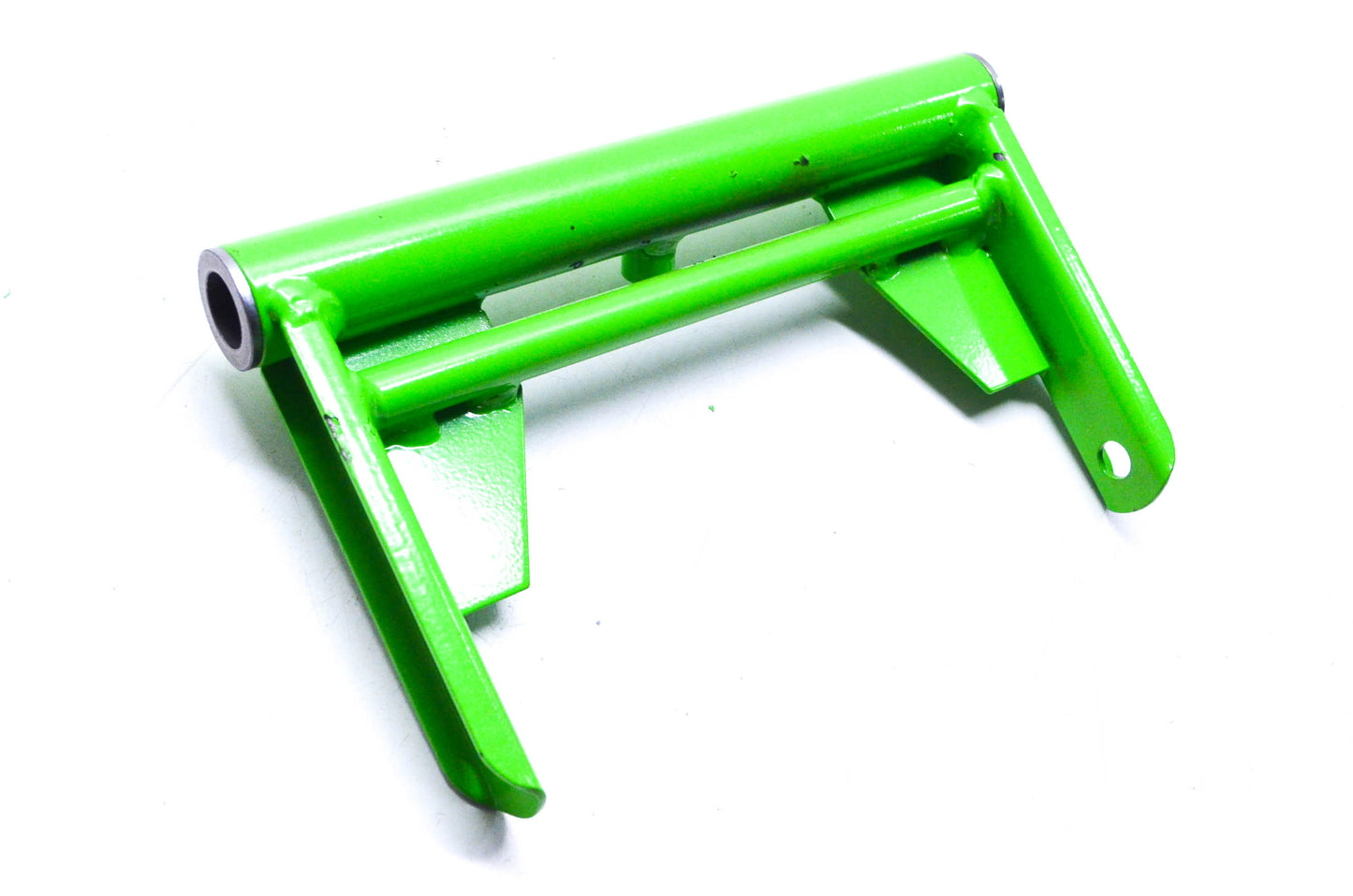 OEM Arctic Cat 0704-636 Green Rear Arm NOS