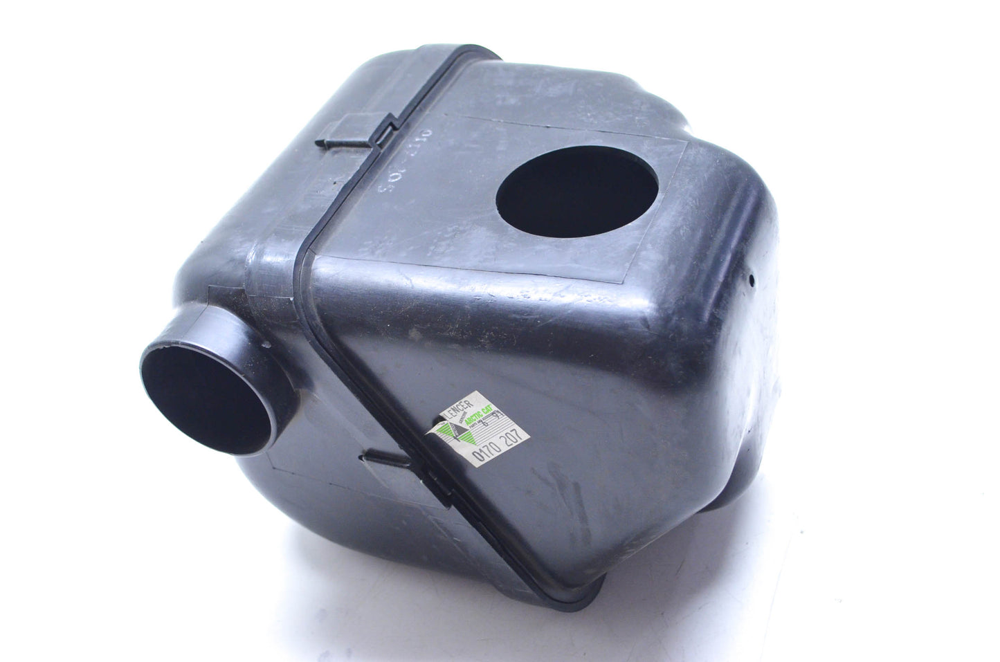 OEM Arctic Cat 0170-207 Air Silencer Assembly NOS