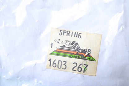 OEM Arctic Cat 1603-267 Compression Spring NOS
