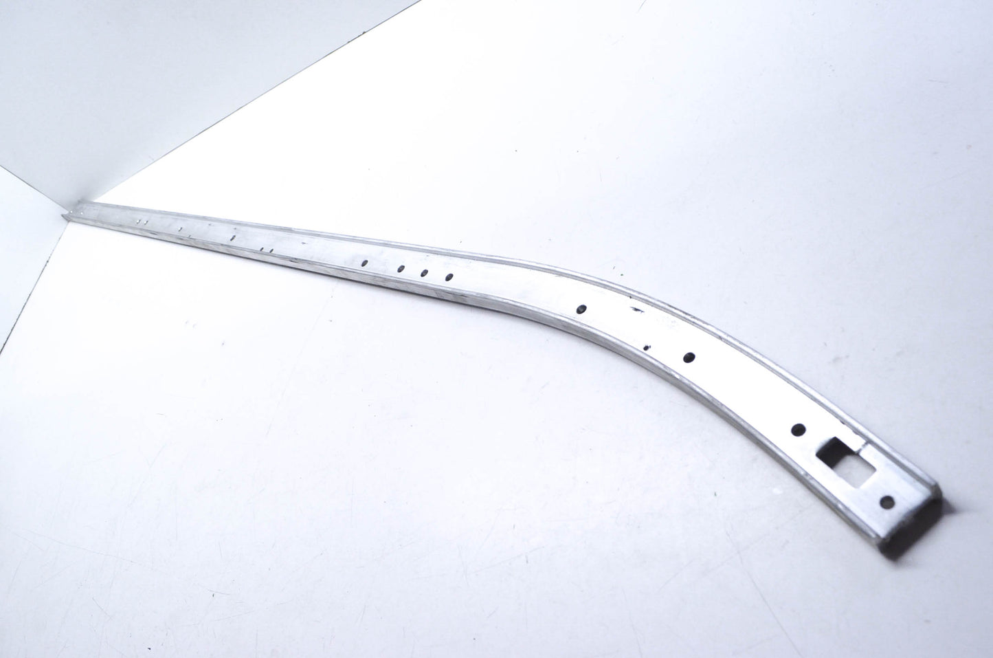 OEM Arctic Cat 0604-673 Formed Slide Rail NOS