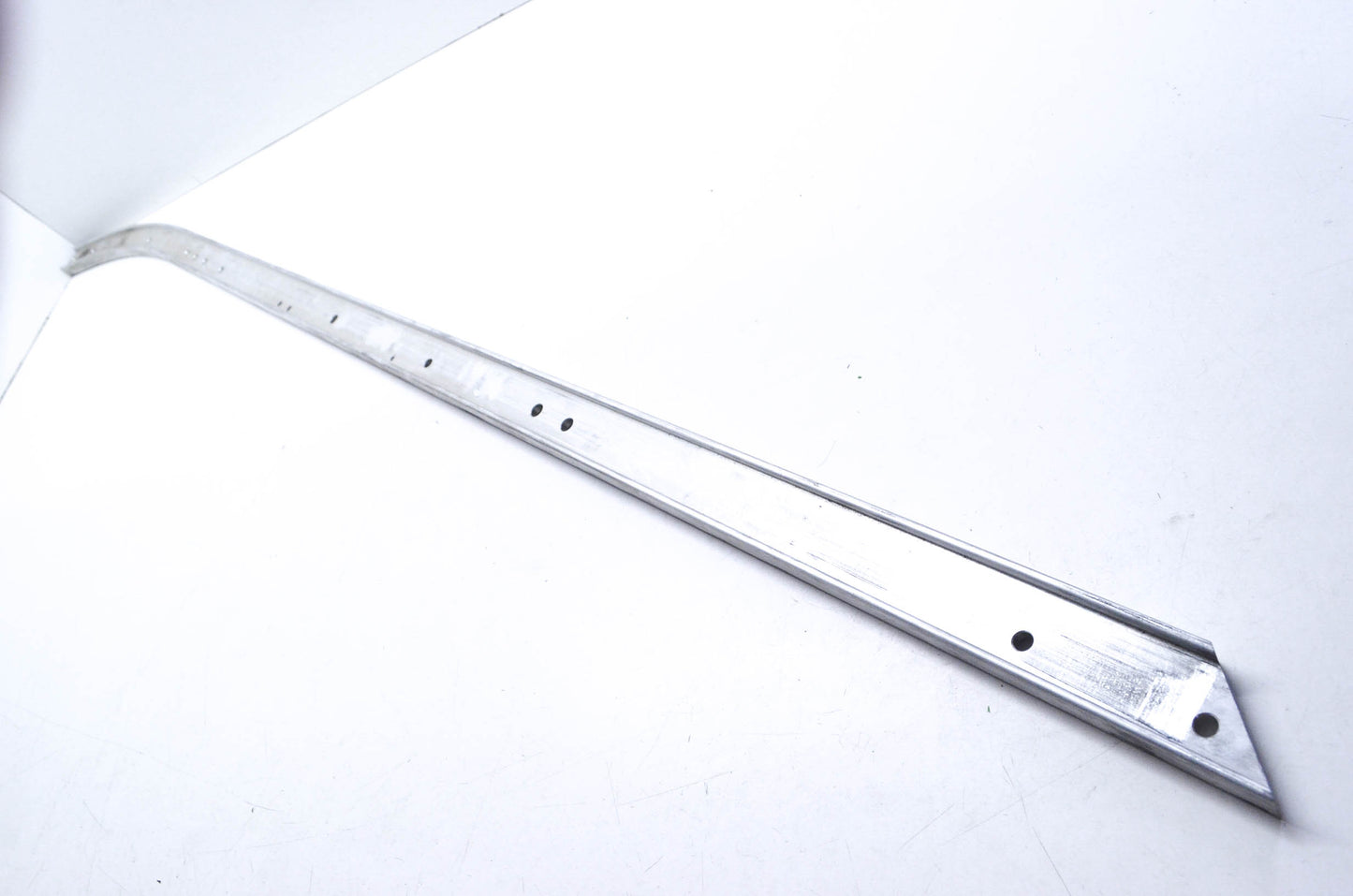 OEM Arctic Cat 0604-673 Formed Slide Rail NOS