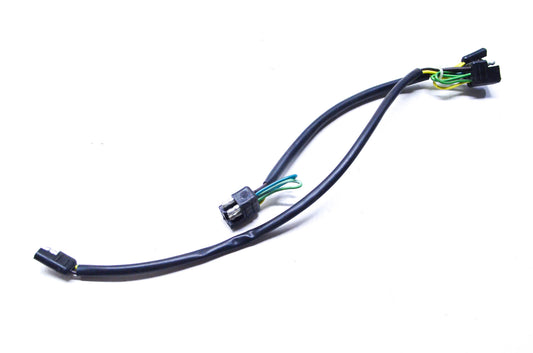 OEM Arctic Cat 0686-511 Hand & Thumb Warm Adapter Wiring Harness NOS