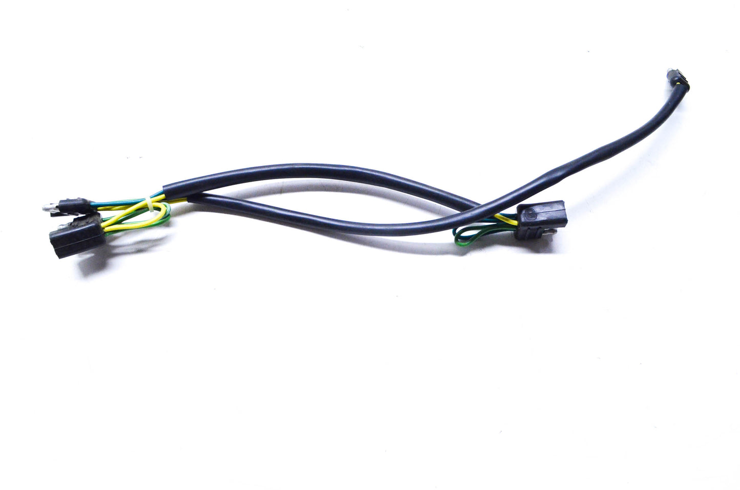 OEM Arctic Cat 0686-511 Hand & Thumb Warm Adapter Wiring Harness NOS