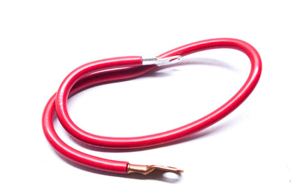 OEM Arctic Cat 0645-016 Starter Solenoid Cable 21" NOS