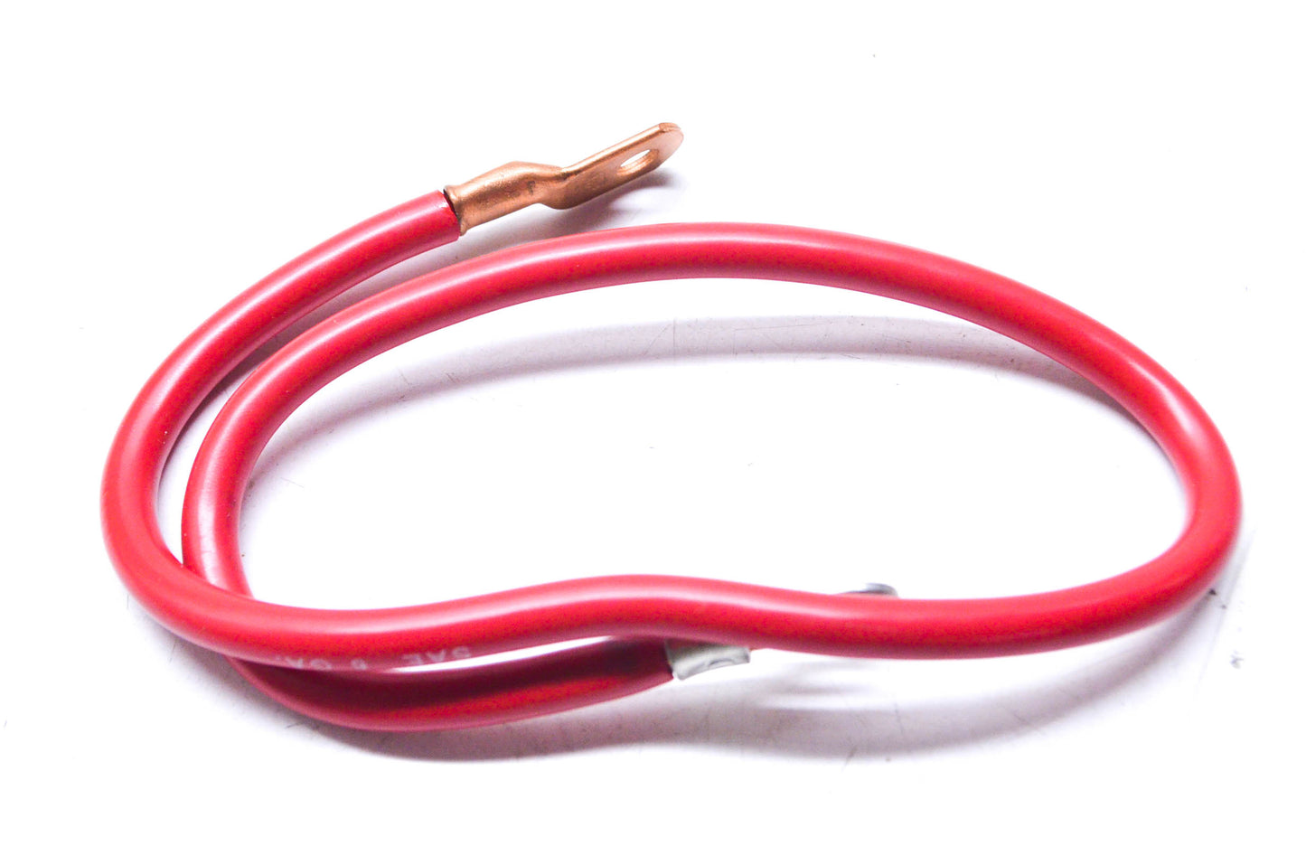 OEM Arctic Cat 0645-016 Starter Solenoid Cable 21" NOS
