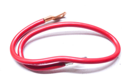 OEM Arctic Cat 0645-016 Starter Solenoid Cable 21" NOS