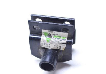 OEM Arctic Cat 0704-148 Weldment Aux Wheel Support NOS