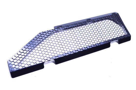 OEM Arctic Cat 0716-177 Top Hood Screen Vent NOS