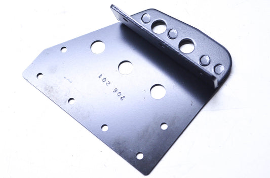 OEM Arctic Cat 0706-201 Welded Suspension Bracket NOS