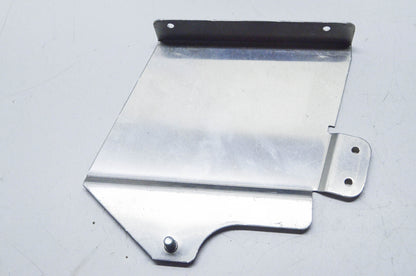 OEM Arctic Cat 0716-861 Brake Duct Mounting Bracket w/ Stud NOS