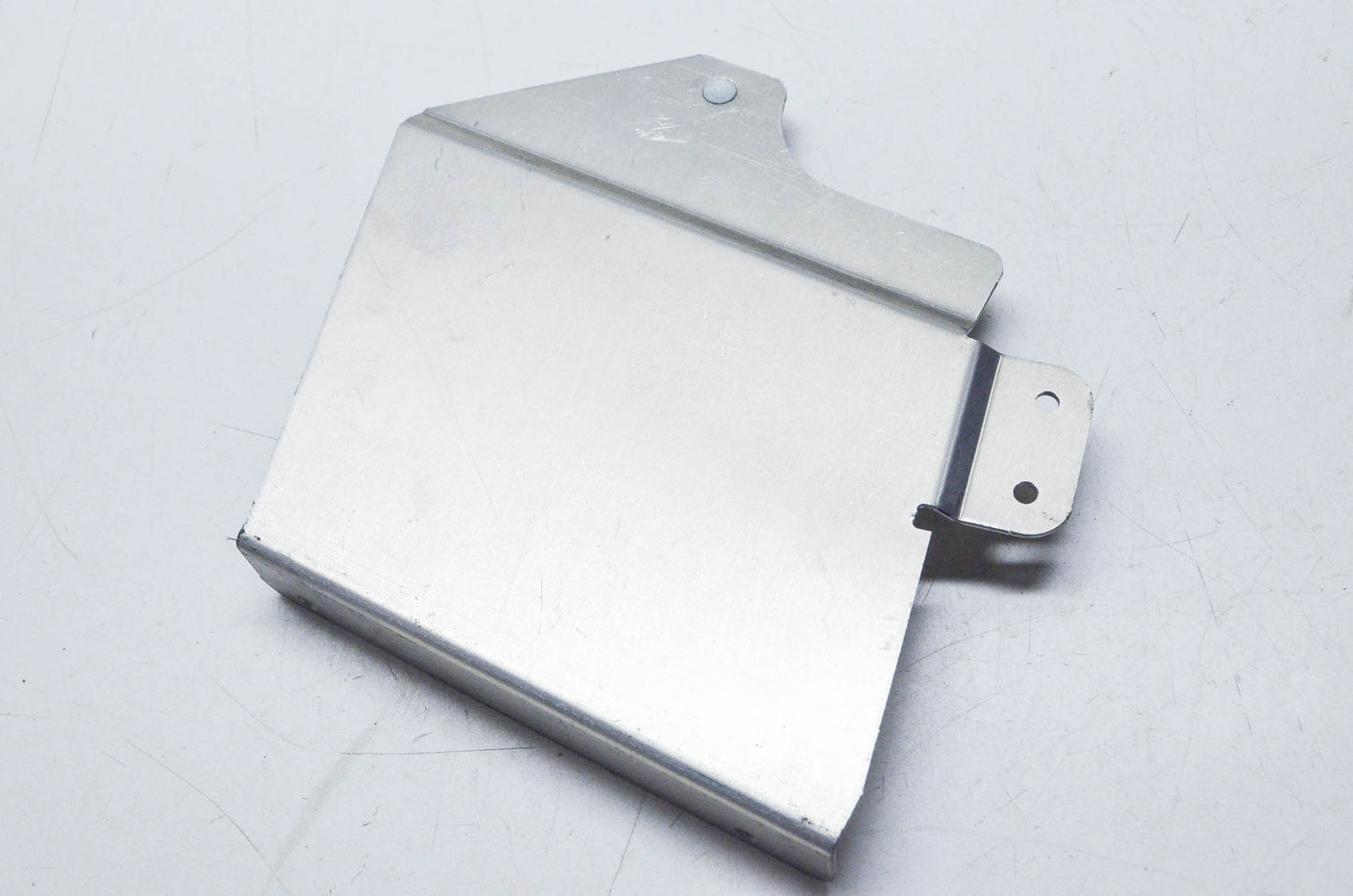 OEM Arctic Cat 0716-861 Brake Duct Mounting Bracket w/ Stud NOS
