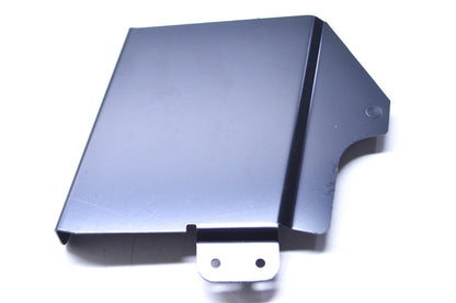 OEM Arctic Cat 0716-861 Black Brake Duct Mounting Bracket w/ Stud NOS