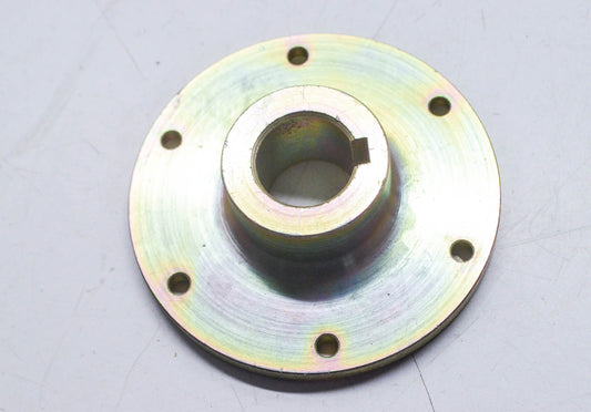 OEM Arctic Cat 0602-589 Brake Hub NOS
