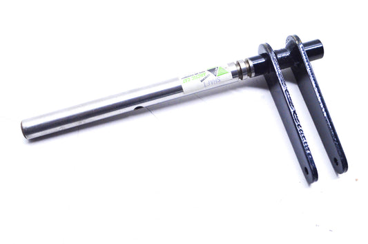 OEM Arctic Cat 0702-243 Reverse Shift Fork Shaft NOS