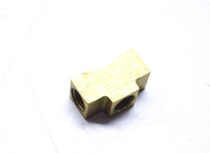 OEM Arctic Cat 0602-655 Tee Fitting NOS