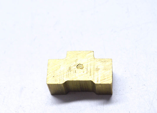 OEM Arctic Cat 0602-655 Tee Fitting NOS