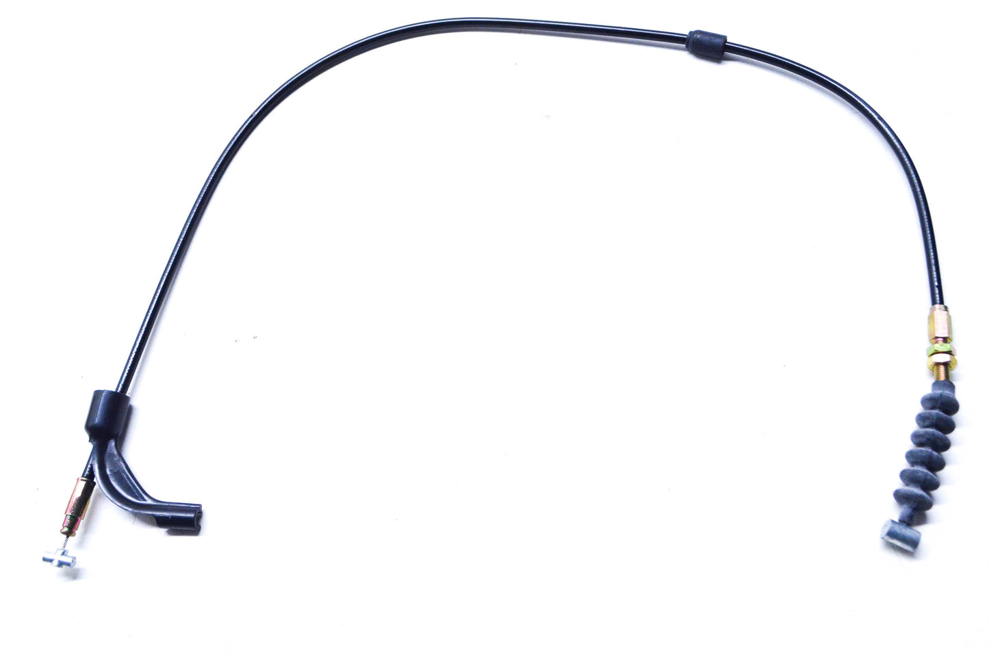 OEM Arctic Cat 0187-055 Throttle Cable NOS