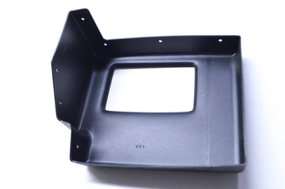 OEM Arctic Cat 0670-850 Air Silencer Cover NOS