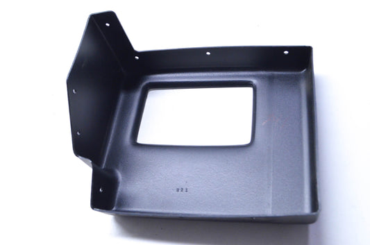 OEM Arctic Cat 0670-850 Air Silencer Cover NOS