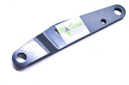 OEM Arctic Cat 0602-172 Shift Lever Rod End Mounting Bracket NOS