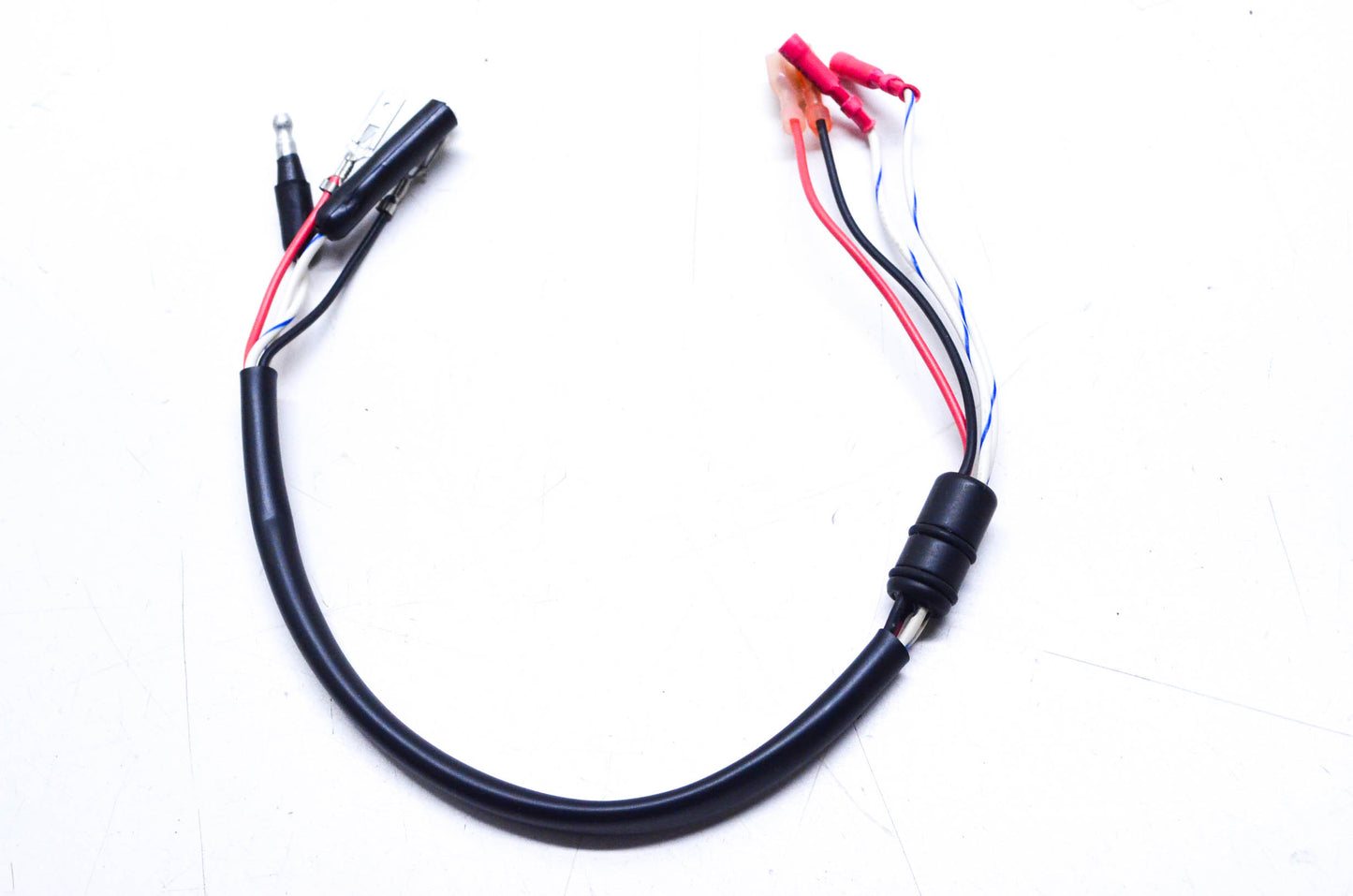 OEM Arctic Cat 0670-378 Electric Fuel Pump Harness Assembly NOS