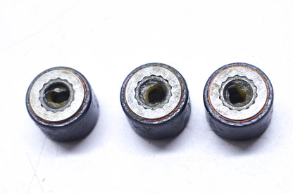 OEM Arctic Cat 0648-065 Retaining Plate Roller Bearing Qty 3 NOS