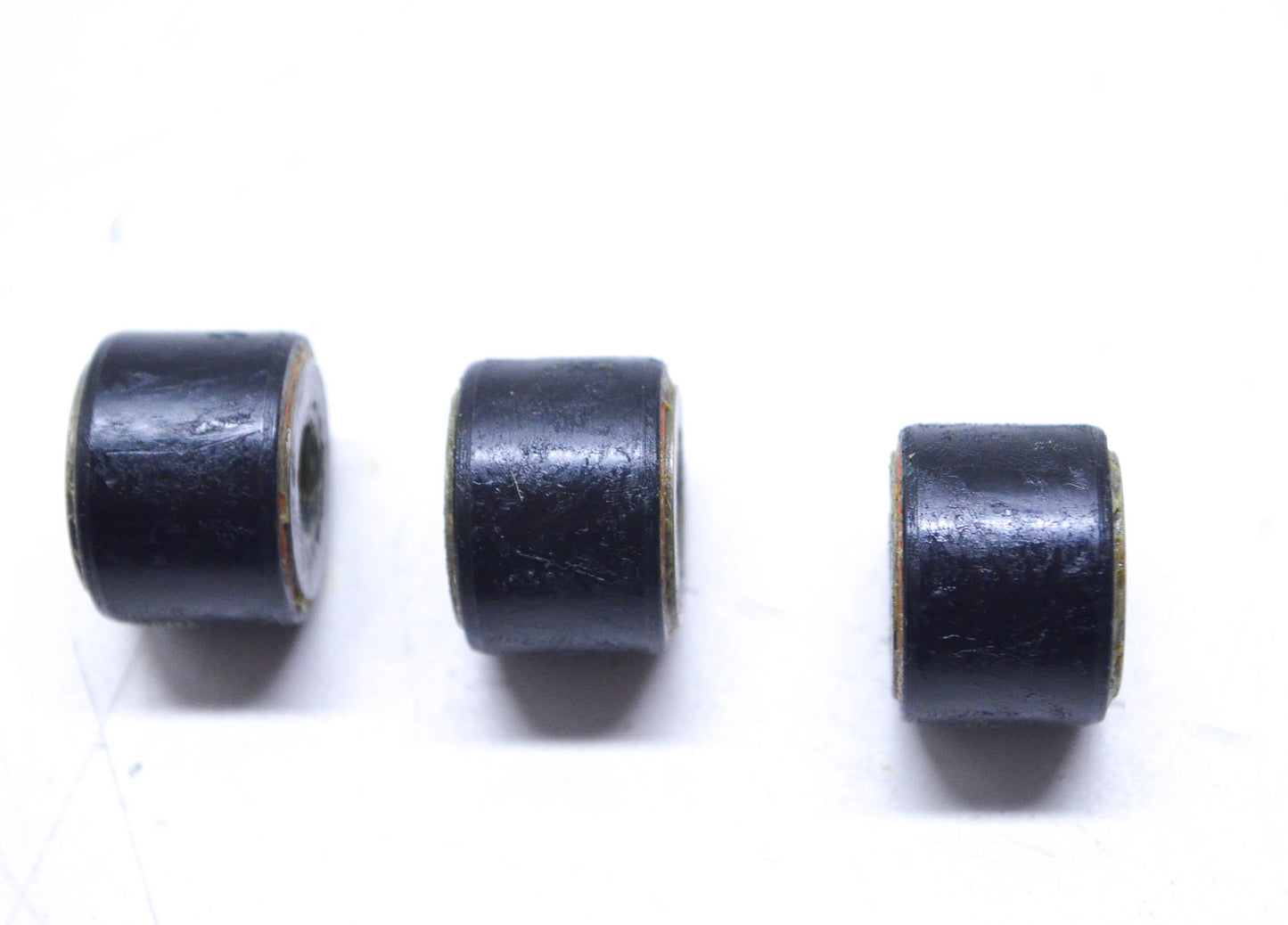 OEM Arctic Cat 0648-065 Retaining Plate Roller Bearing Qty 3 NOS