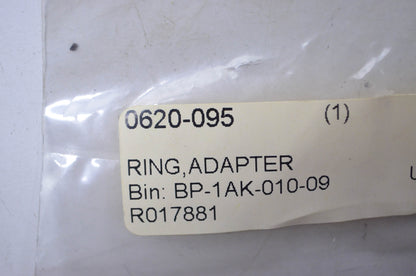 OEM Arctic Cat 0620-095 Adapter Ring NOS