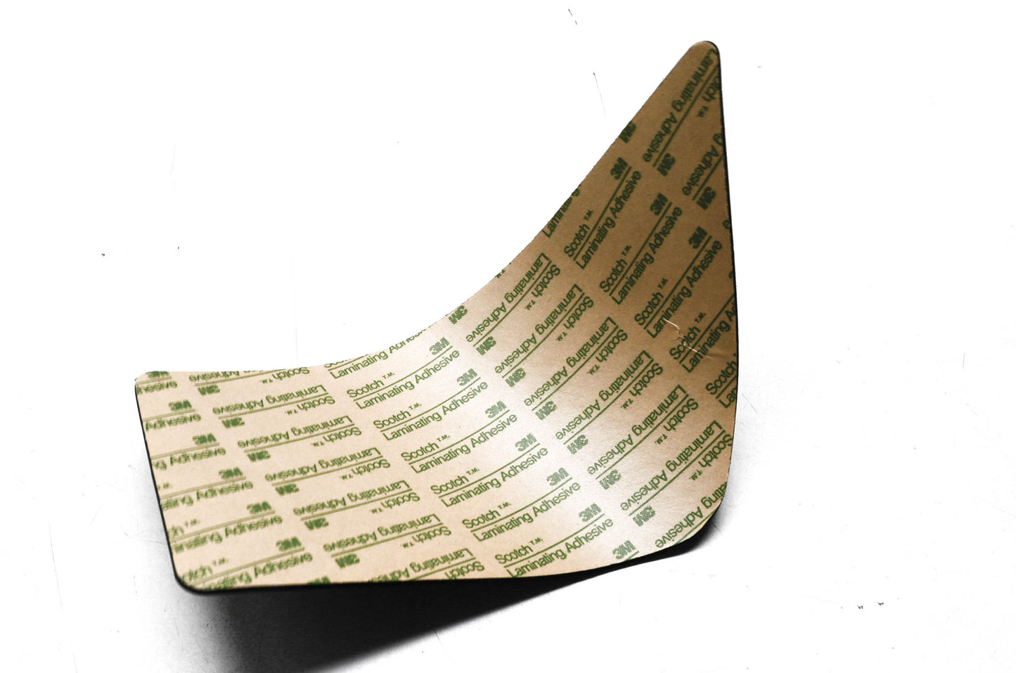 Tigershark 0673-573 Left Front Foot Pad NOS