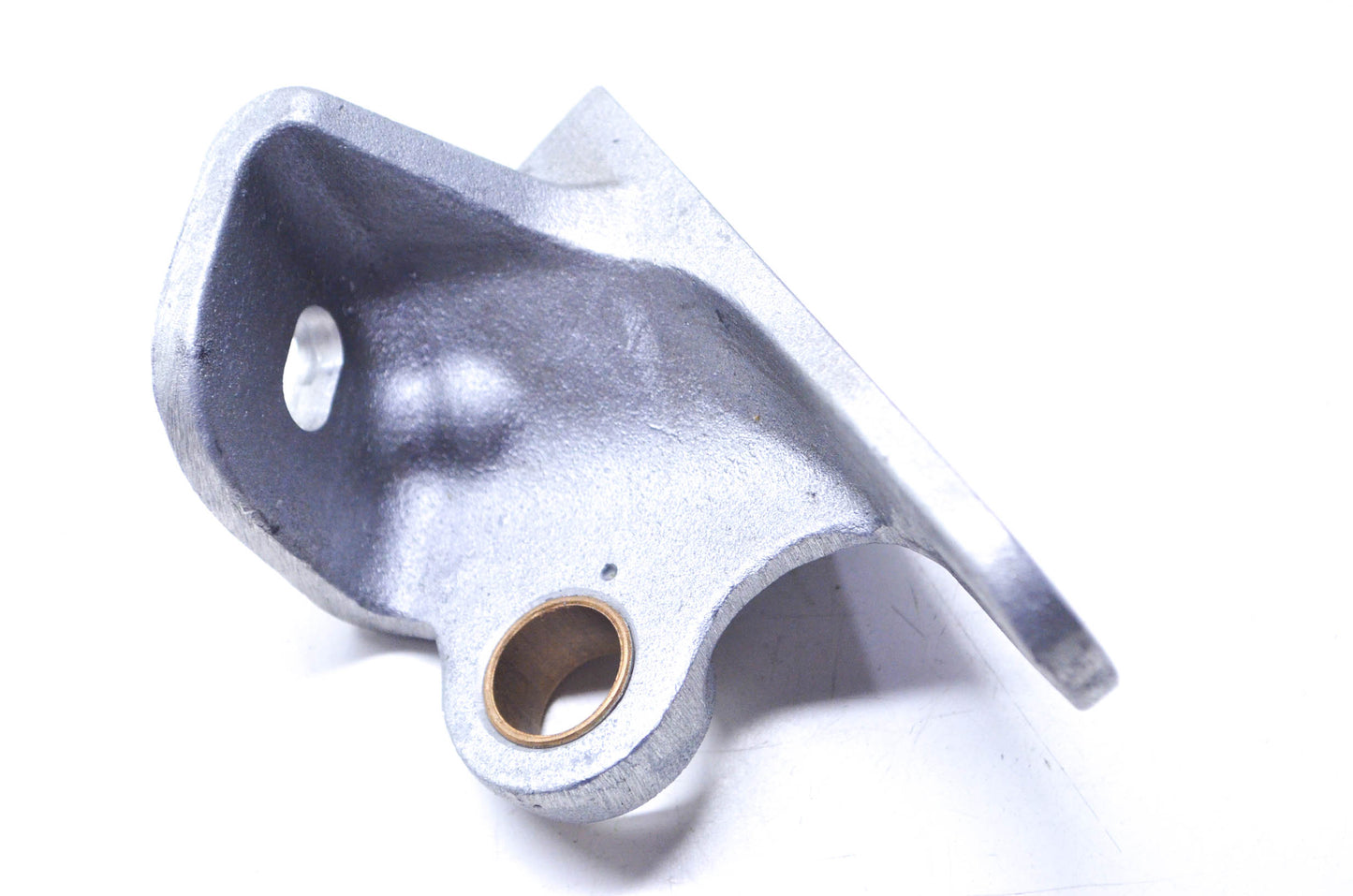 OEM Arctic Cat 0745-099 Left Front Engine Mount Bracket w/ Bushing NOS