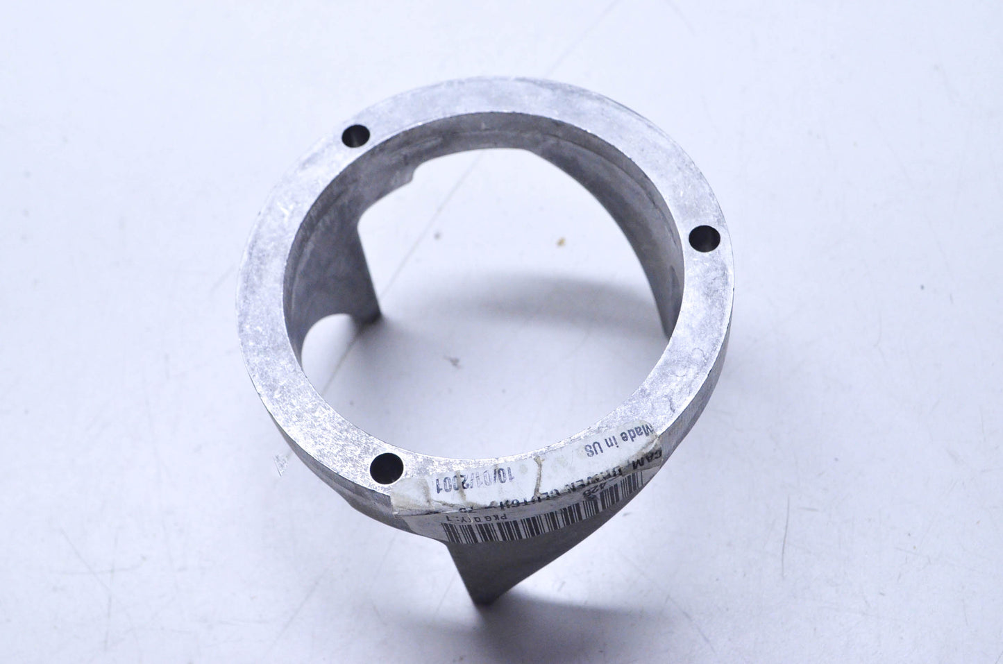 OEM Arctic Cat 0648-425 Driven Clutch Cam 70-35 NOS