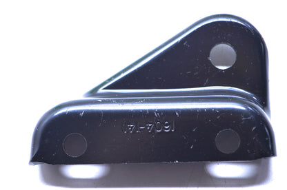 OEM Arctic Cat 1604-141 Left Hand Front Arm Offset Mounting Bracket NOS