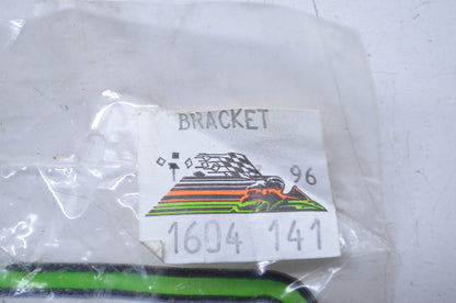 OEM Arctic Cat 1604-141 Left Hand Front Arm Offset Mounting Bracket NOS