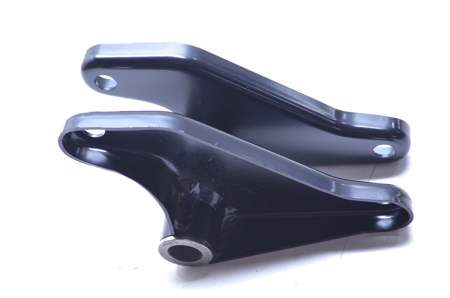 OEM Arctic Cat 0704-015 Shock Pivot Bracket NOS