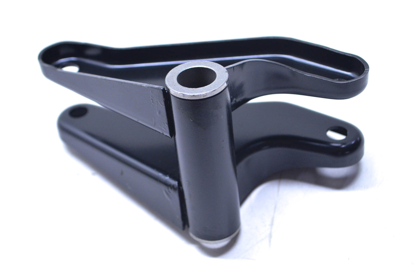 OEM Arctic Cat 0704-015 Shock Pivot Bracket NOS