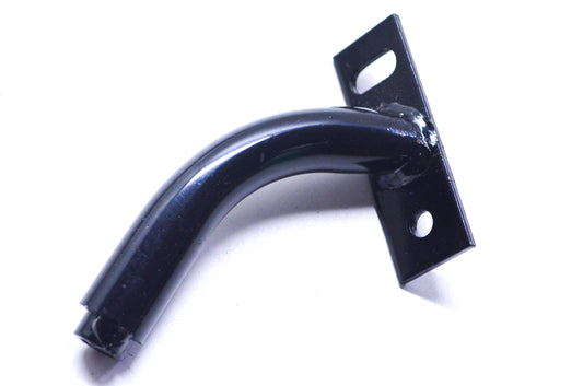 OEM Arctic Cat 0706-936 Right Hand Weldment Bumper Bracket NOS