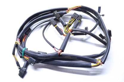 OEM Arctic Cat 0686-076 Main Wiring Harness NOS