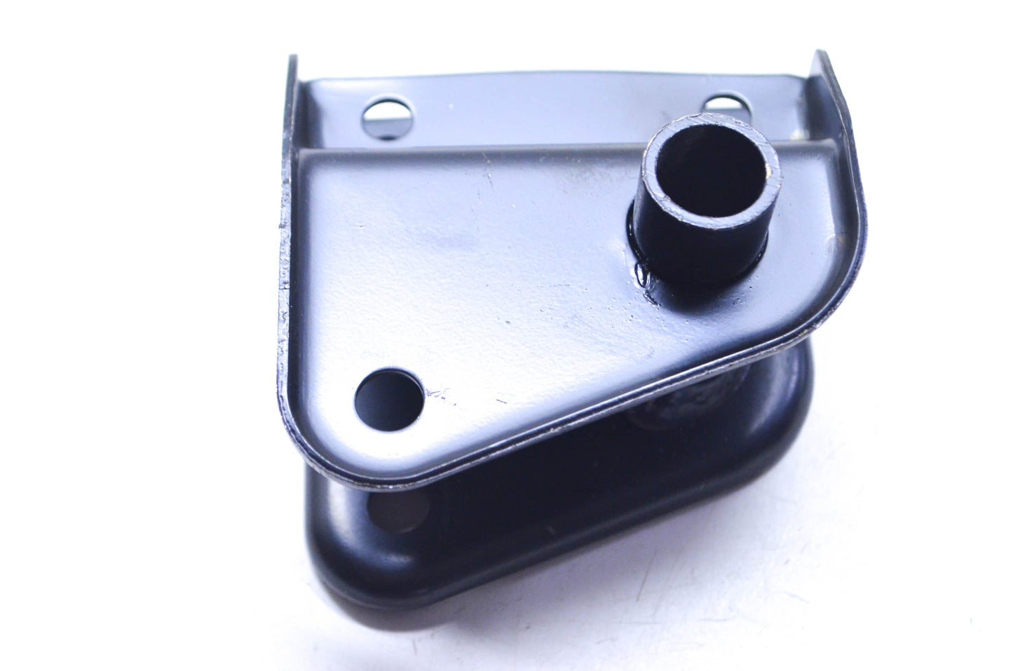 OEM Arctic Cat 0704-281 Weldment Left Hand Wheel Aux Mounting Bracket NOS