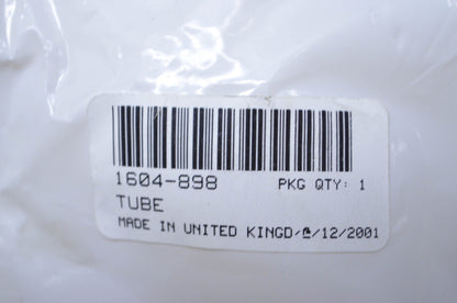 OEM Arctic Cat 1604-898 Tube NOS