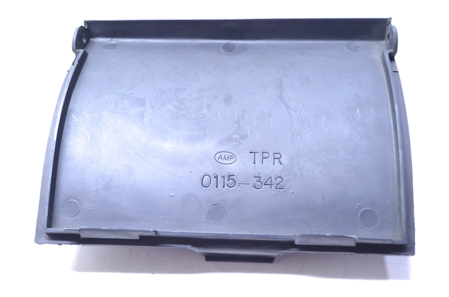 OEM Arctic Cat 0115-342 Black Console Door NOS