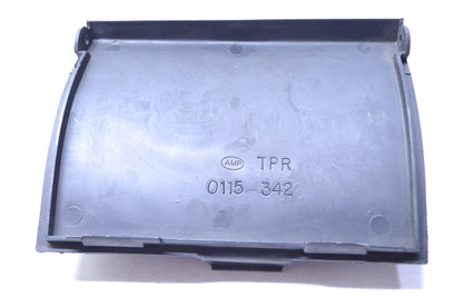 OEM Arctic Cat 0115-342 Black Console Door NOS