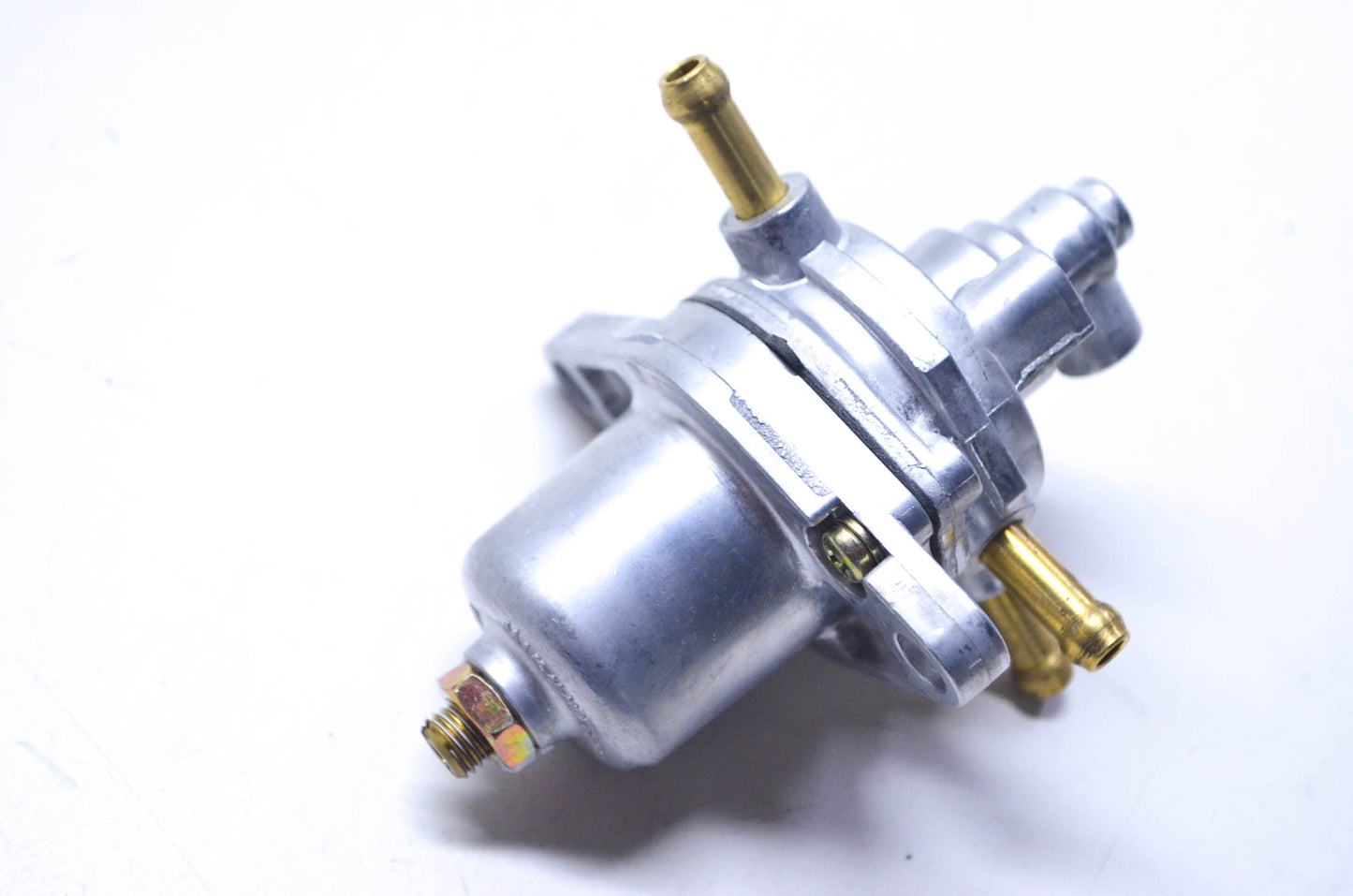 OEM Arctic Cat 0670-803 Pressure Compensator NOS