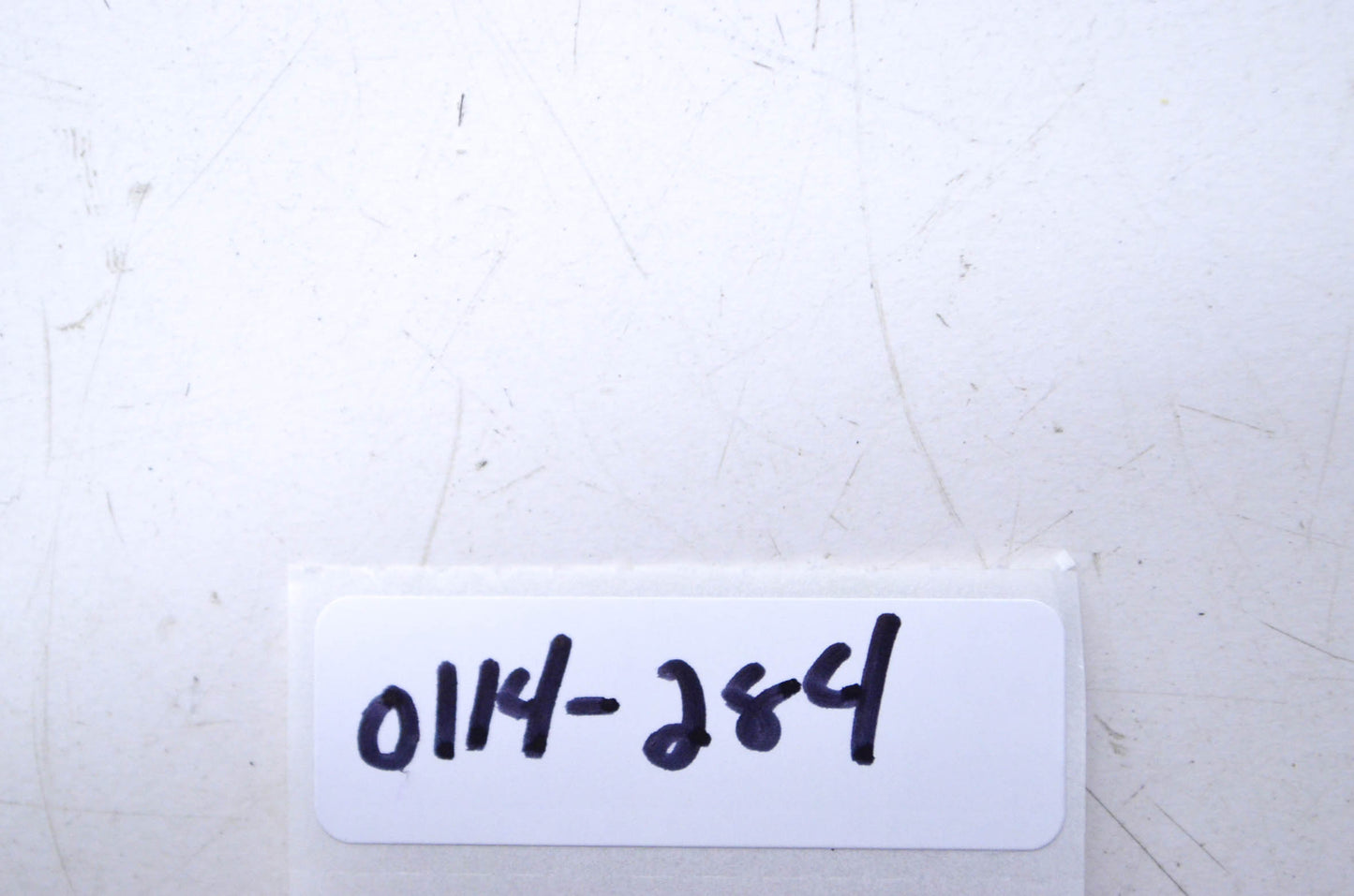 OEM Arctic Cat 0114-284 Right Front Spring NOS