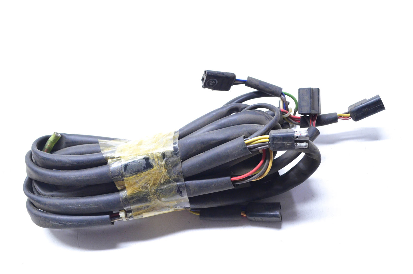OEM Arctic Cat 0686-044 Main Wiring Harness NOS