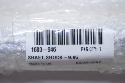 OEM Arctic Cat 1603-946 Shock Shaft 9.95 NOS